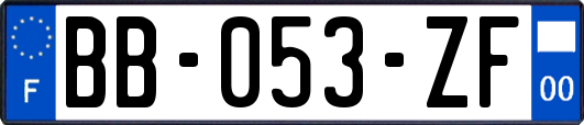 BB-053-ZF