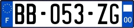 BB-053-ZG