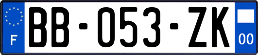 BB-053-ZK