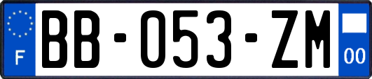 BB-053-ZM