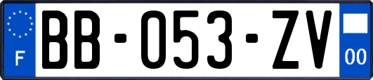 BB-053-ZV