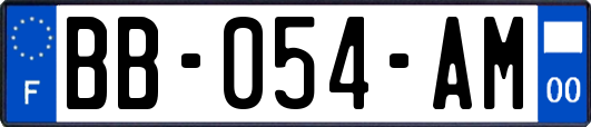 BB-054-AM