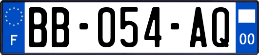 BB-054-AQ