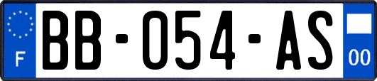 BB-054-AS