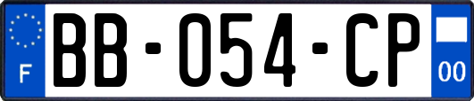 BB-054-CP