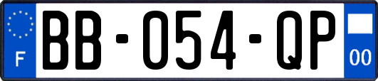BB-054-QP