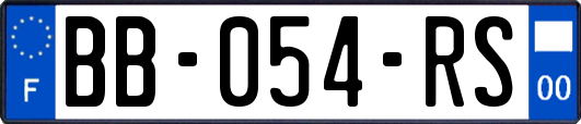 BB-054-RS