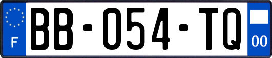 BB-054-TQ