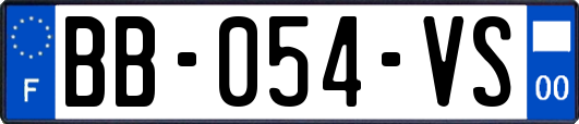 BB-054-VS