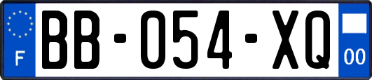 BB-054-XQ