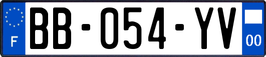 BB-054-YV