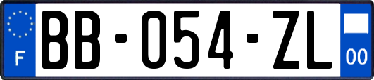 BB-054-ZL