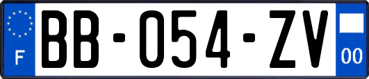BB-054-ZV