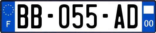 BB-055-AD