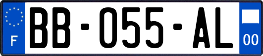 BB-055-AL