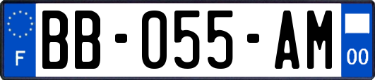 BB-055-AM