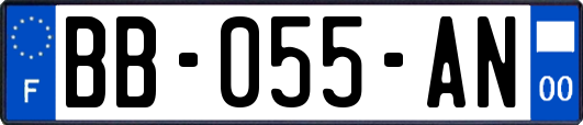 BB-055-AN