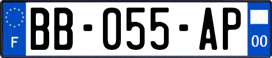 BB-055-AP