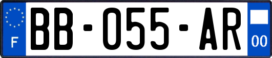 BB-055-AR