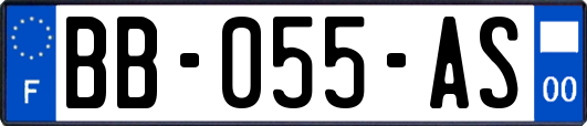 BB-055-AS