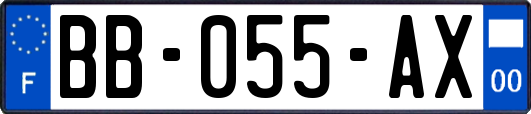 BB-055-AX