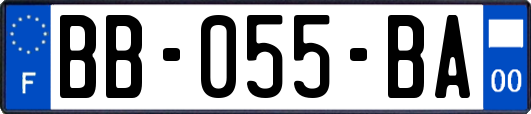 BB-055-BA