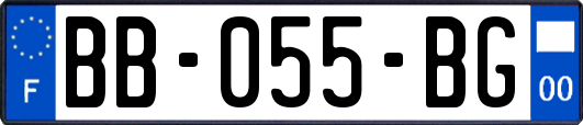 BB-055-BG