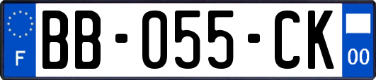 BB-055-CK