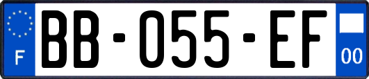 BB-055-EF