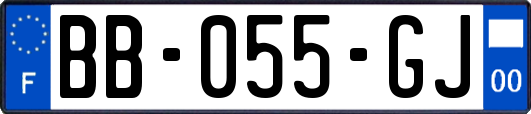 BB-055-GJ