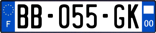 BB-055-GK