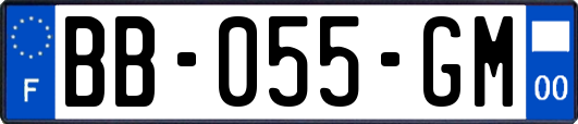 BB-055-GM