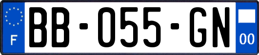 BB-055-GN