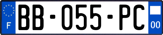 BB-055-PC