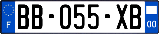 BB-055-XB