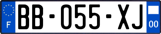 BB-055-XJ