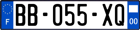 BB-055-XQ