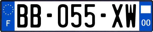 BB-055-XW