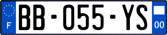 BB-055-YS