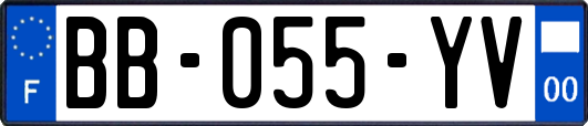 BB-055-YV