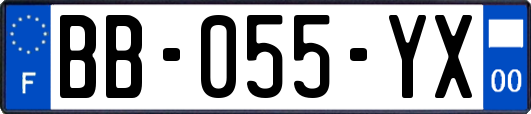 BB-055-YX