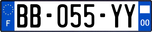 BB-055-YY