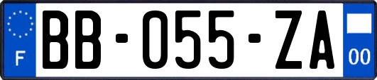 BB-055-ZA