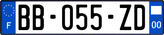 BB-055-ZD