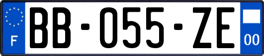 BB-055-ZE