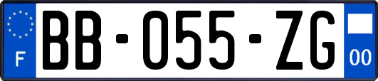 BB-055-ZG