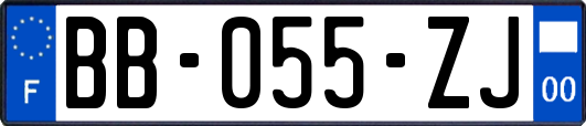 BB-055-ZJ