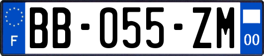 BB-055-ZM