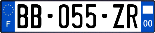 BB-055-ZR