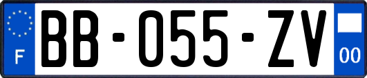 BB-055-ZV